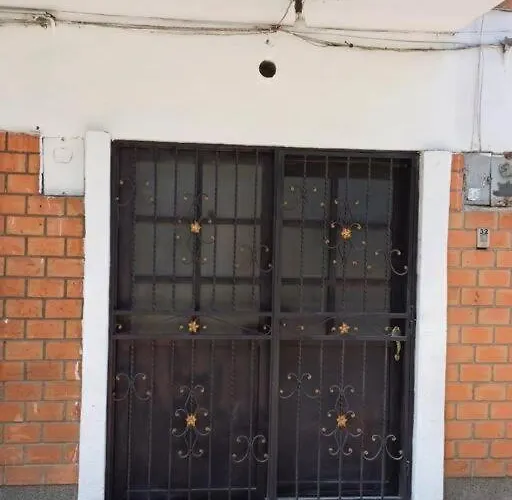 Espectacular Aparta Estudio Laureles